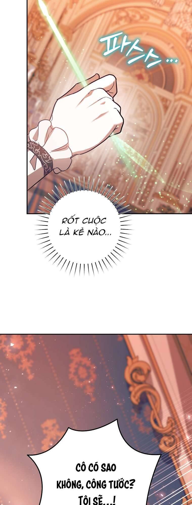 Chị Gái Tôi Là Nhân Vật Chính Chapter 33 - Trang 2