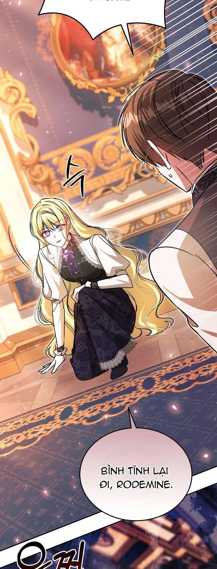 Chị Gái Tôi Là Nhân Vật Chính Chapter 33 - Trang 2