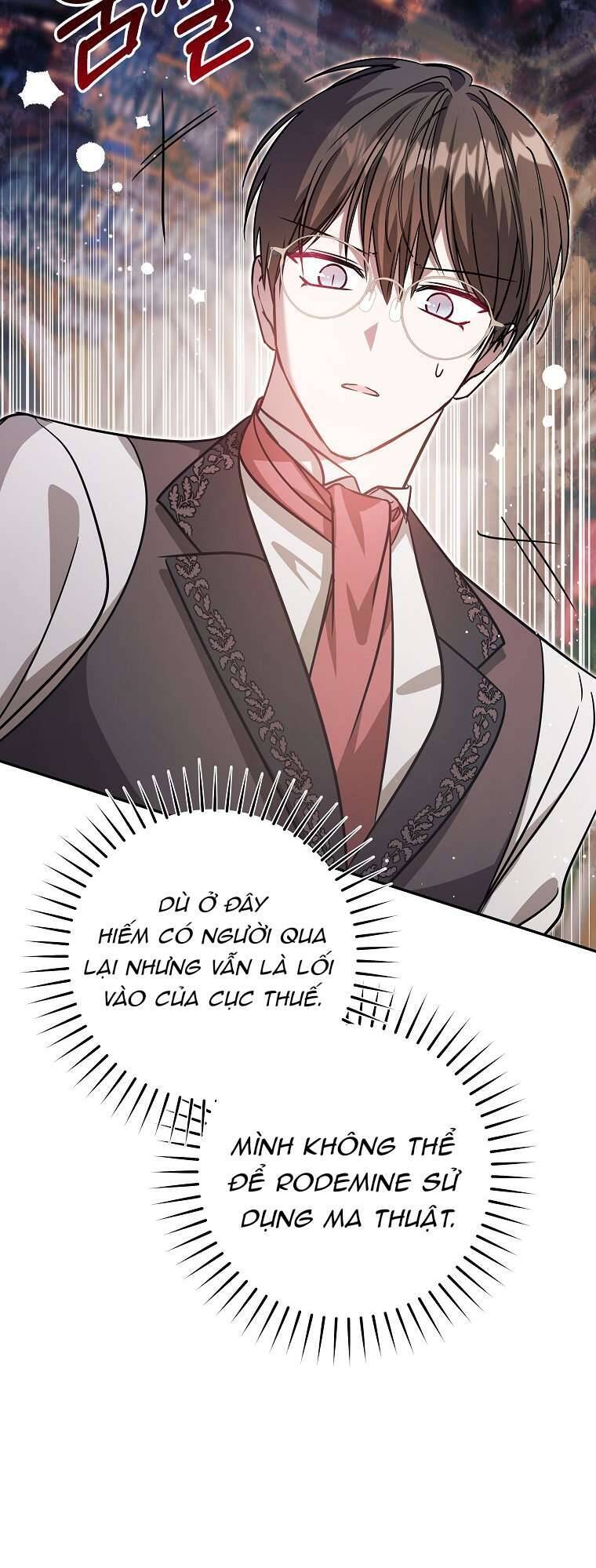 Chị Gái Tôi Là Nhân Vật Chính Chapter 33 - Trang 2