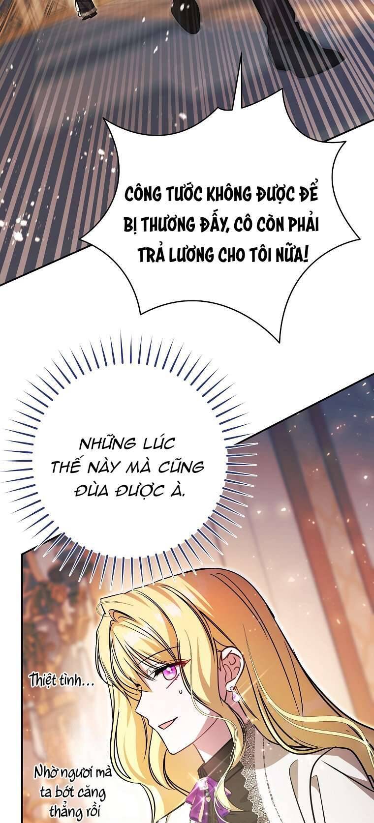 Chị Gái Tôi Là Nhân Vật Chính Chapter 33 - Trang 2