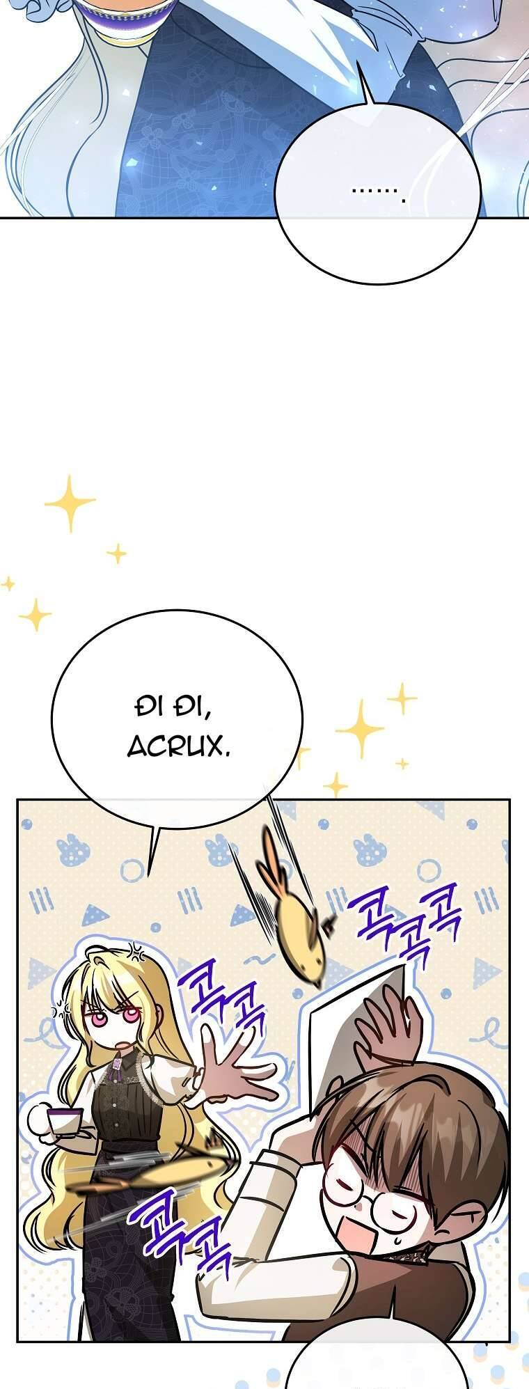 Chị Gái Tôi Là Nhân Vật Chính Chapter 33 - Trang 2