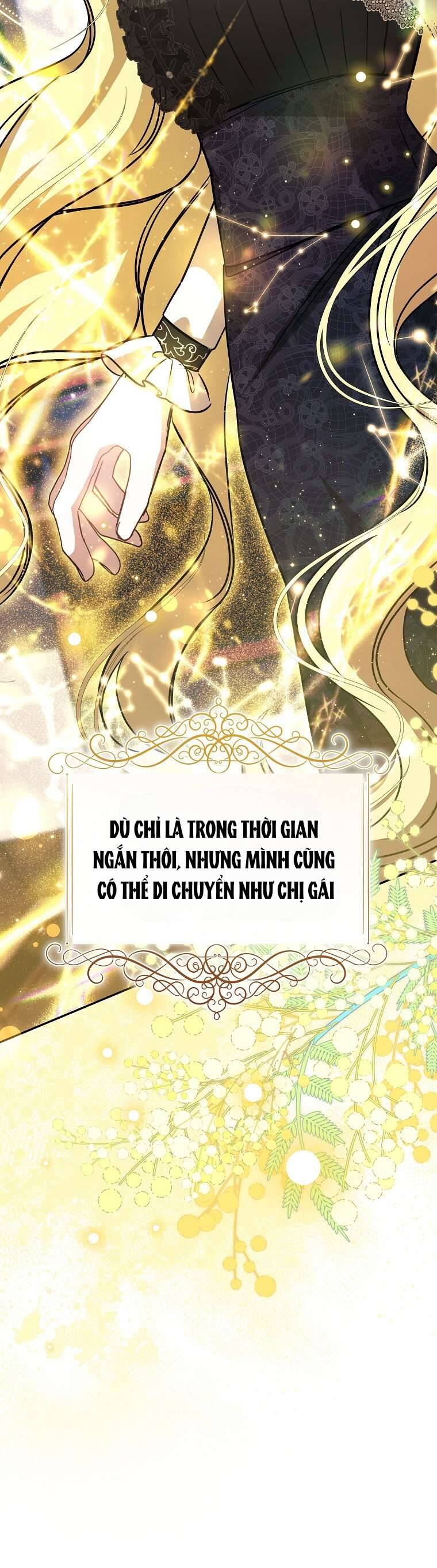 Chị Gái Tôi Là Nhân Vật Chính Chapter 33 - Trang 2