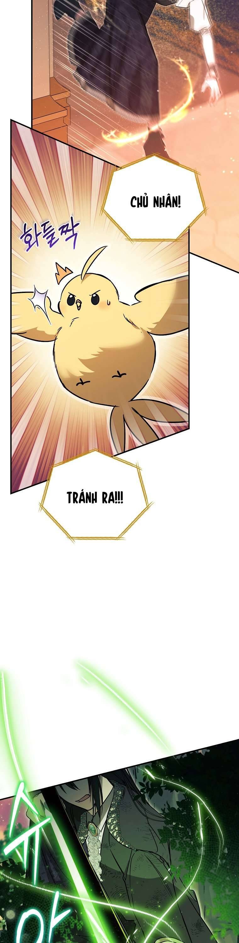 Chị Gái Tôi Là Nhân Vật Chính Chapter 34 - Trang 2