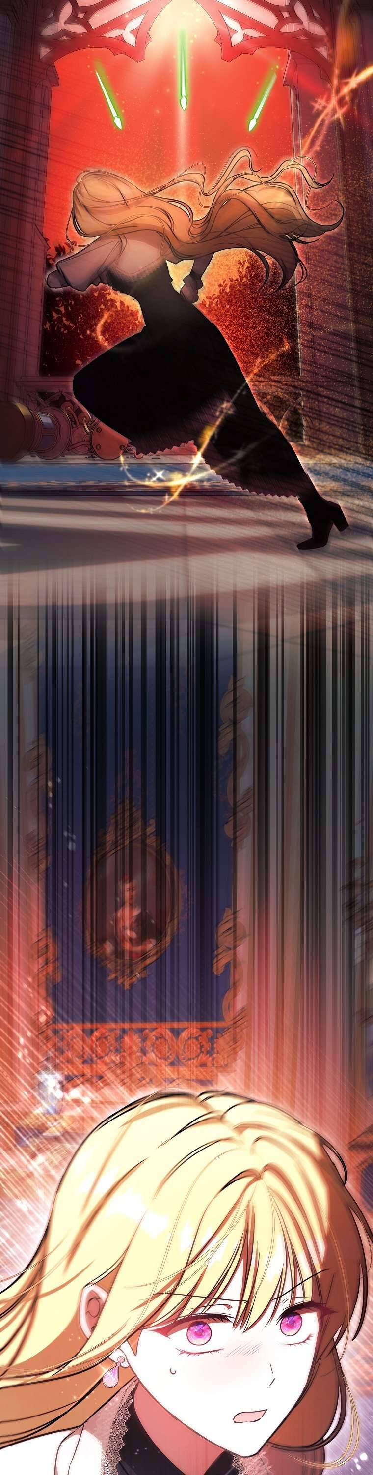 Chị Gái Tôi Là Nhân Vật Chính Chapter 34 - Trang 2