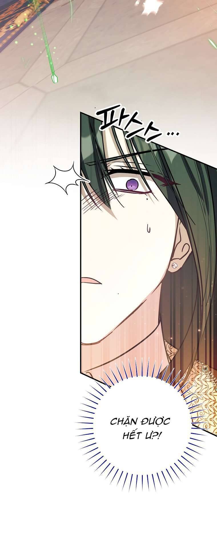 Chị Gái Tôi Là Nhân Vật Chính Chapter 34 - Trang 2