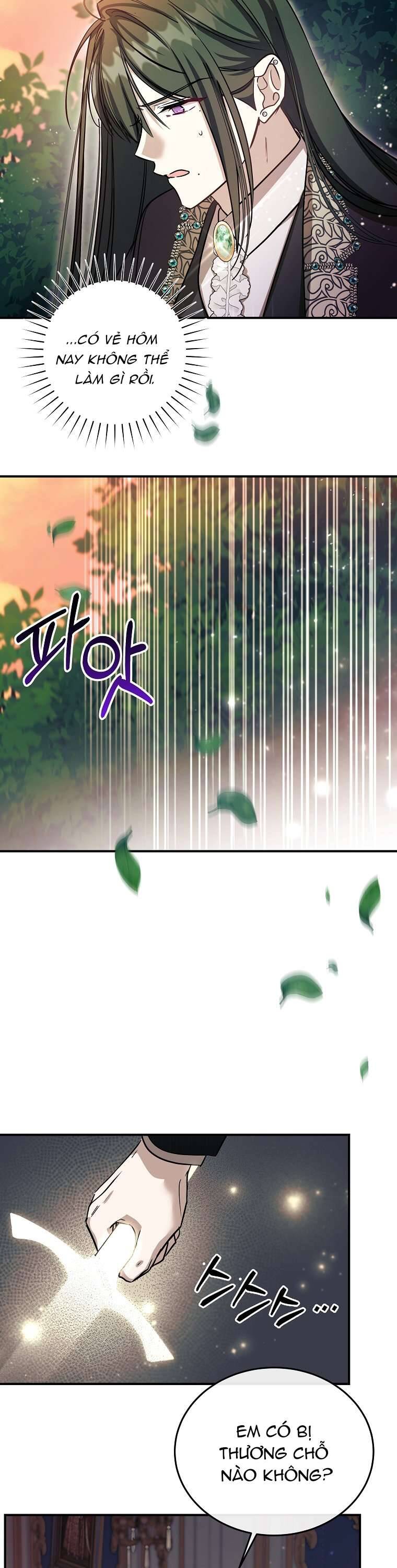 Chị Gái Tôi Là Nhân Vật Chính Chapter 34 - Trang 2