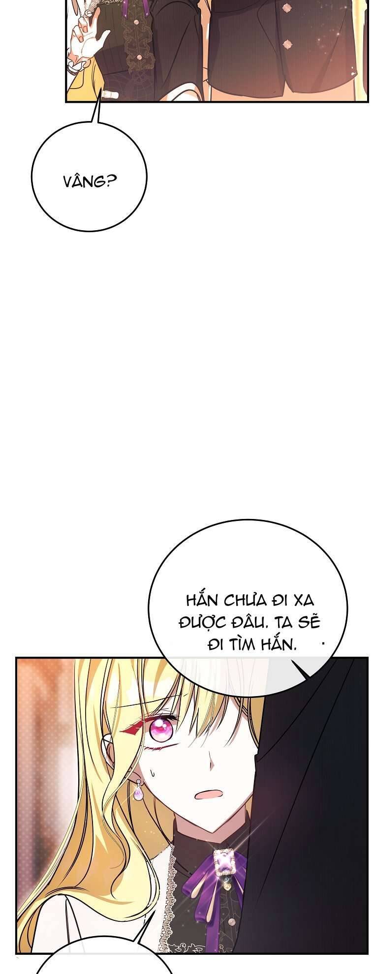 Chị Gái Tôi Là Nhân Vật Chính Chapter 34 - Trang 2