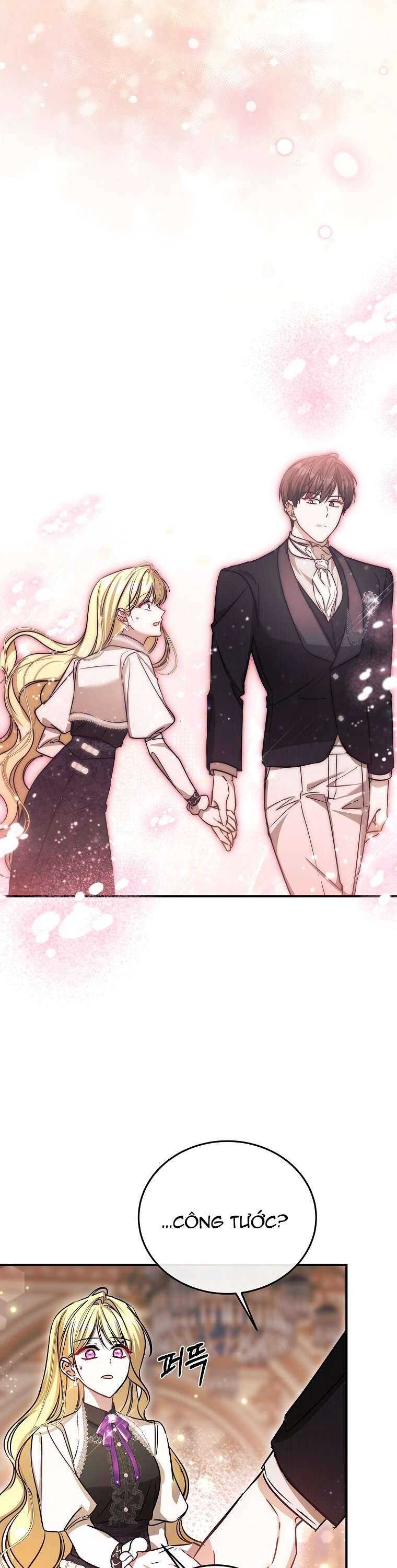 Chị Gái Tôi Là Nhân Vật Chính Chapter 34 - Trang 2