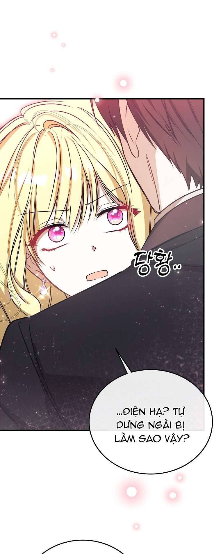 Chị Gái Tôi Là Nhân Vật Chính Chapter 34 - Trang 2