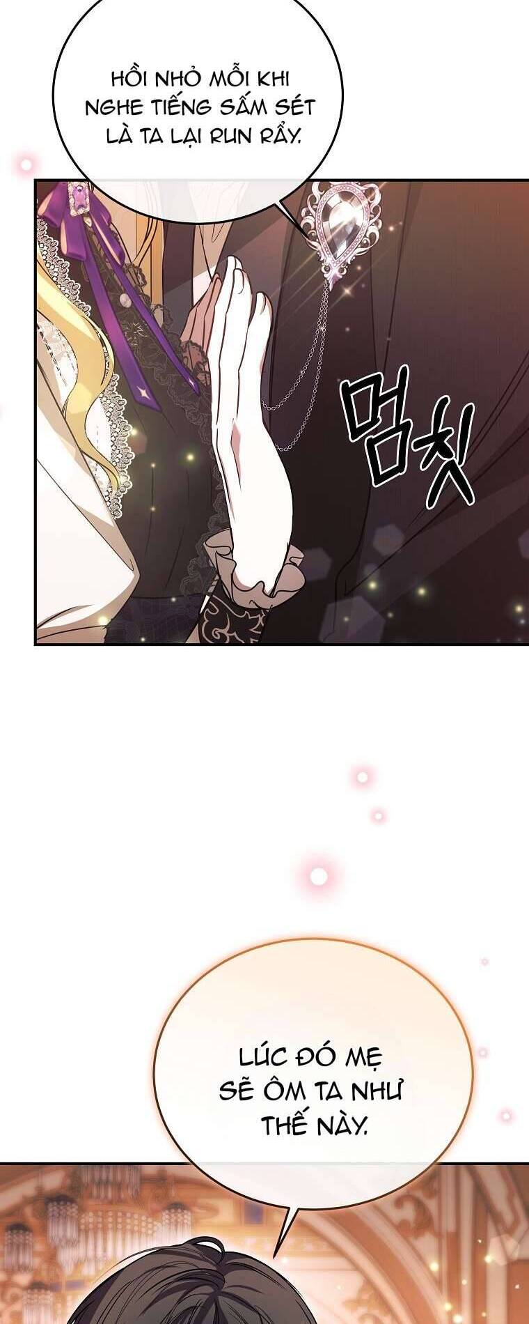Chị Gái Tôi Là Nhân Vật Chính Chapter 34 - Trang 2