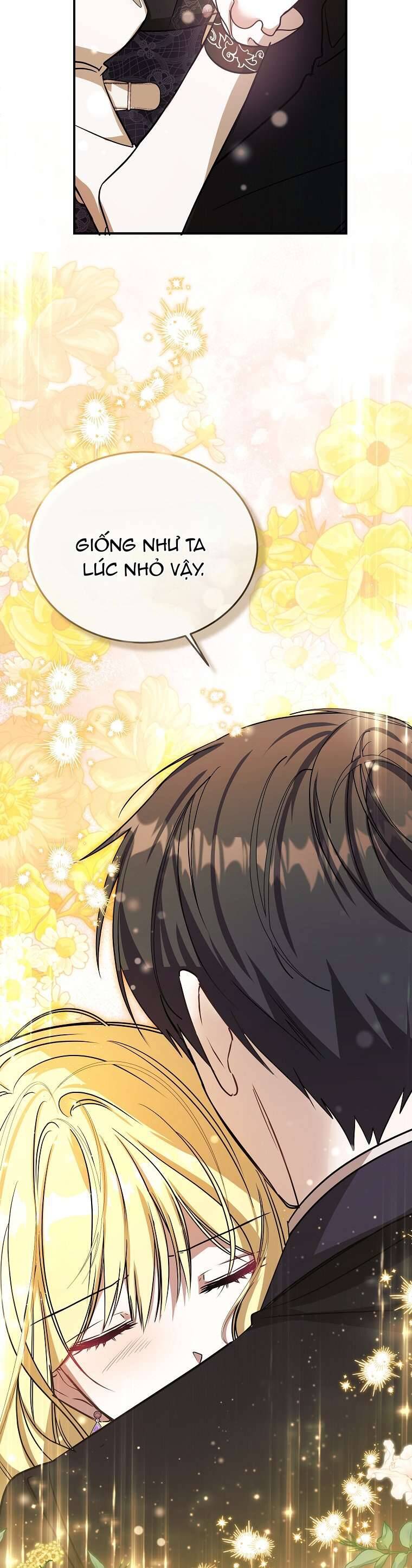 Chị Gái Tôi Là Nhân Vật Chính Chapter 34 - Trang 2