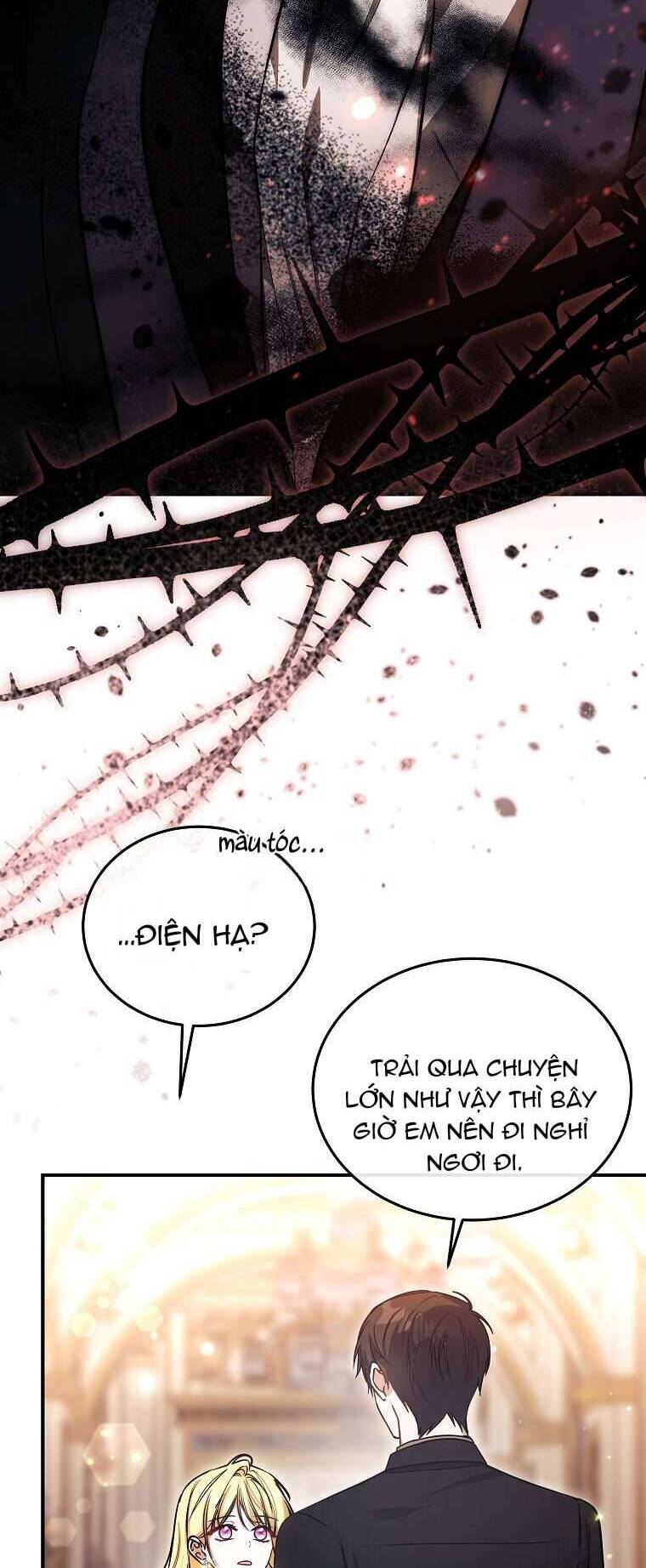 Chị Gái Tôi Là Nhân Vật Chính Chapter 34 - Trang 2