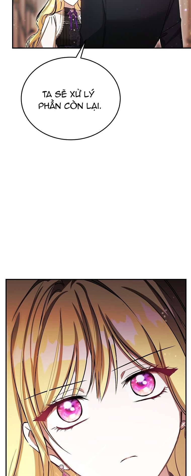 Chị Gái Tôi Là Nhân Vật Chính Chapter 34 - Trang 2