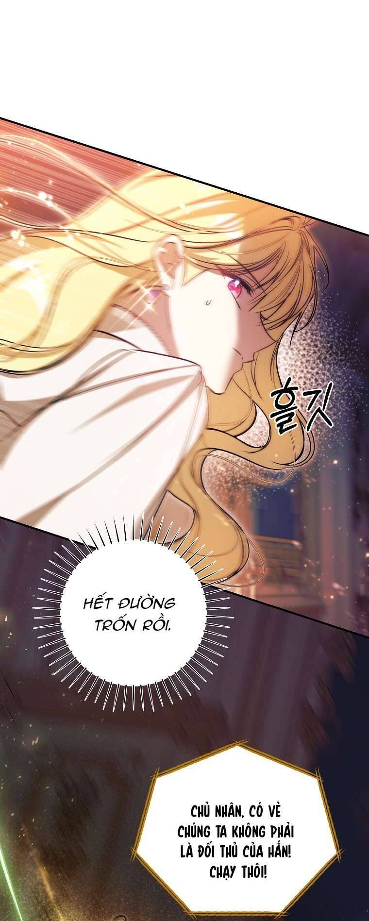 Chị Gái Tôi Là Nhân Vật Chính Chapter 34 - Trang 2
