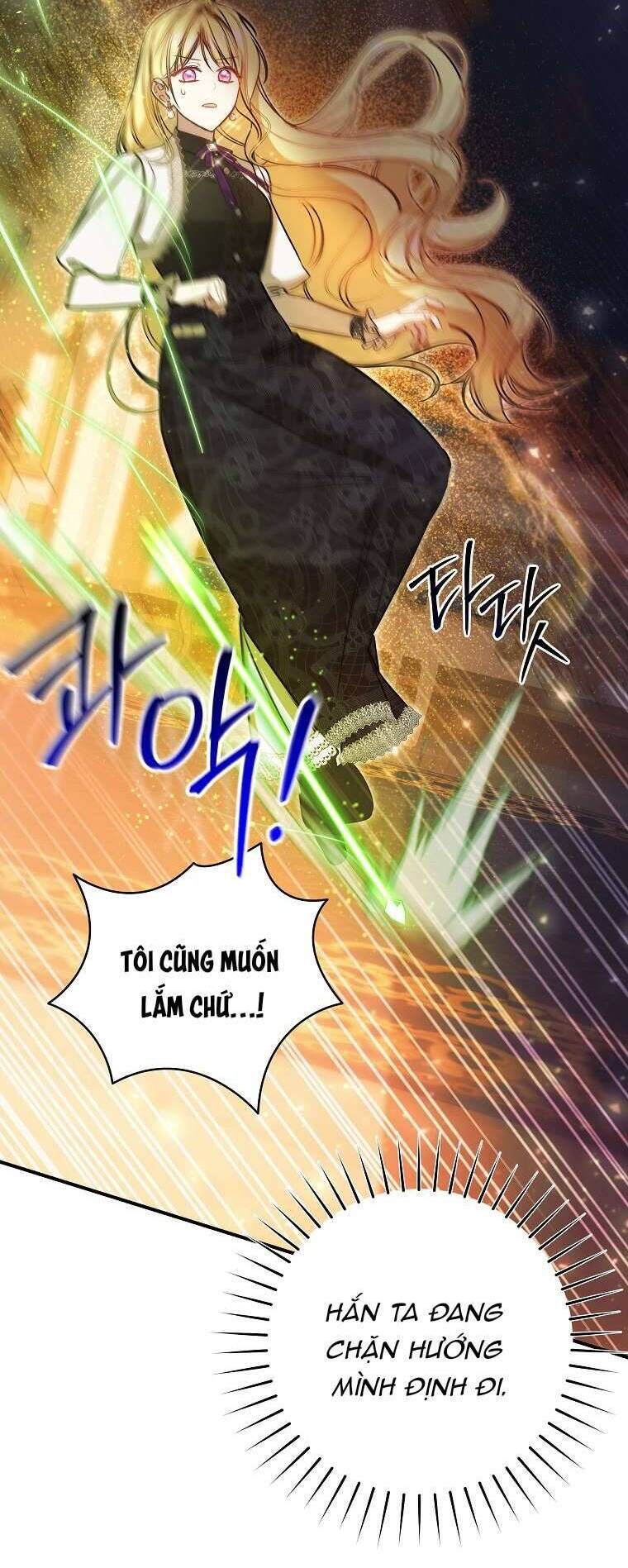 Chị Gái Tôi Là Nhân Vật Chính Chapter 34 - Trang 2
