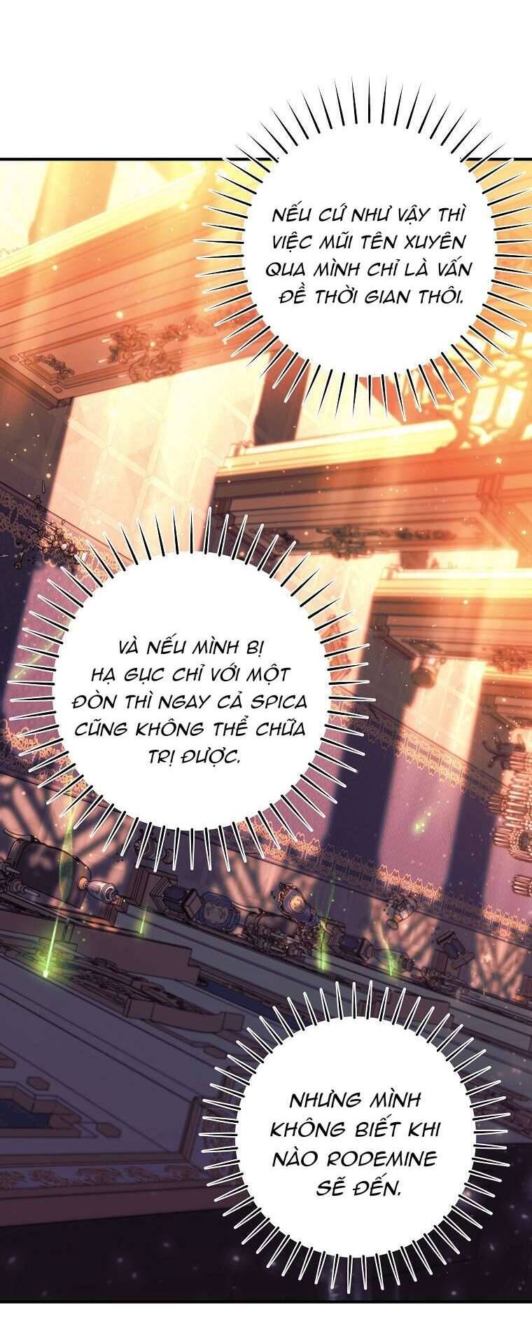 Chị Gái Tôi Là Nhân Vật Chính Chapter 34 - Trang 2