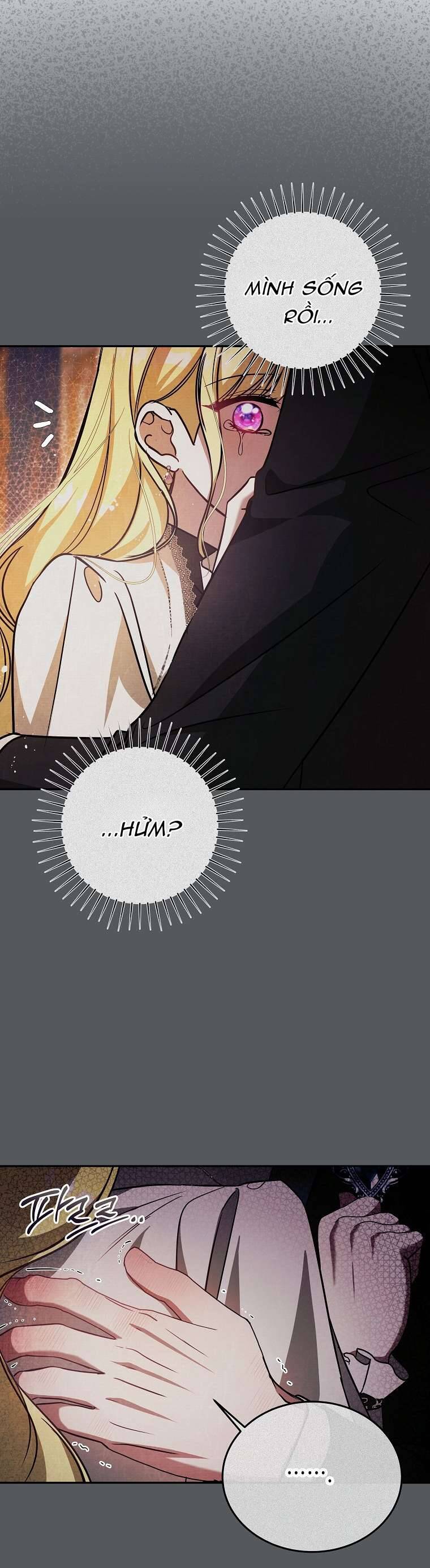 Chị Gái Tôi Là Nhân Vật Chính Chapter 35 - Trang 2