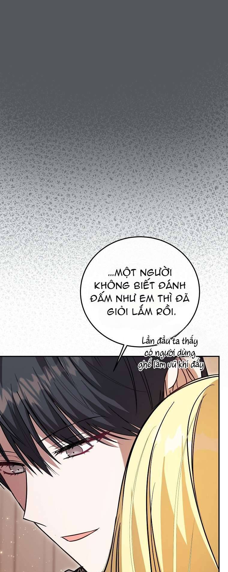 Chị Gái Tôi Là Nhân Vật Chính Chapter 35 - Trang 2