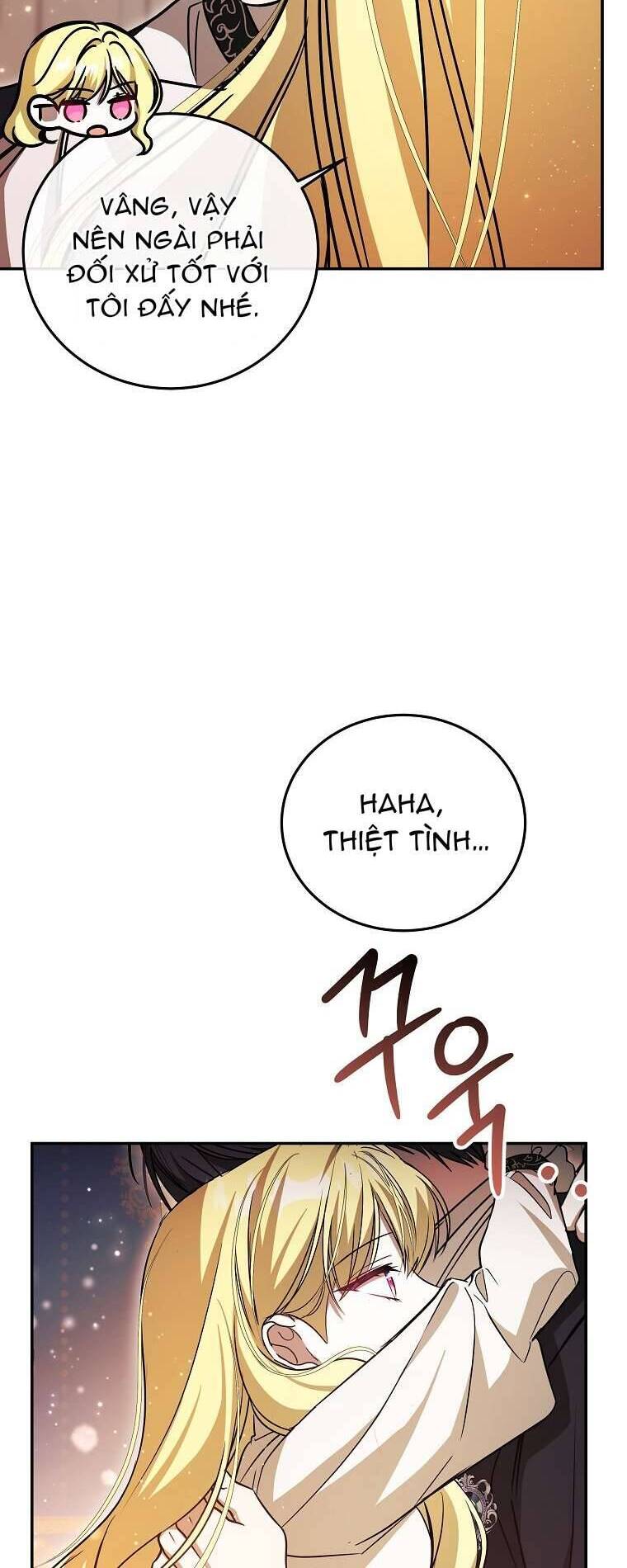 Chị Gái Tôi Là Nhân Vật Chính Chapter 35 - Trang 2