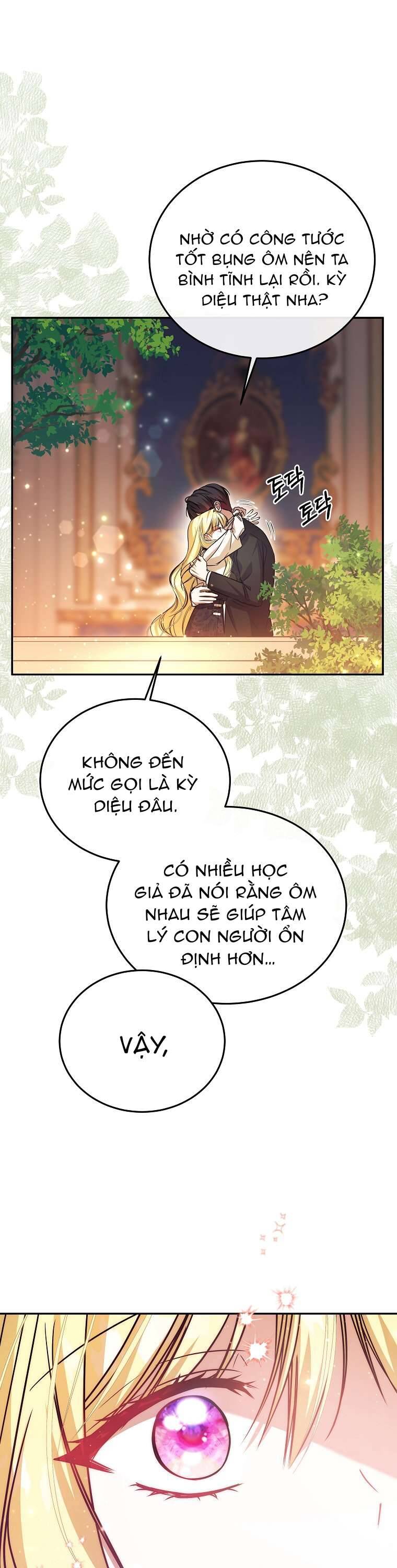Chị Gái Tôi Là Nhân Vật Chính Chapter 35 - Trang 2