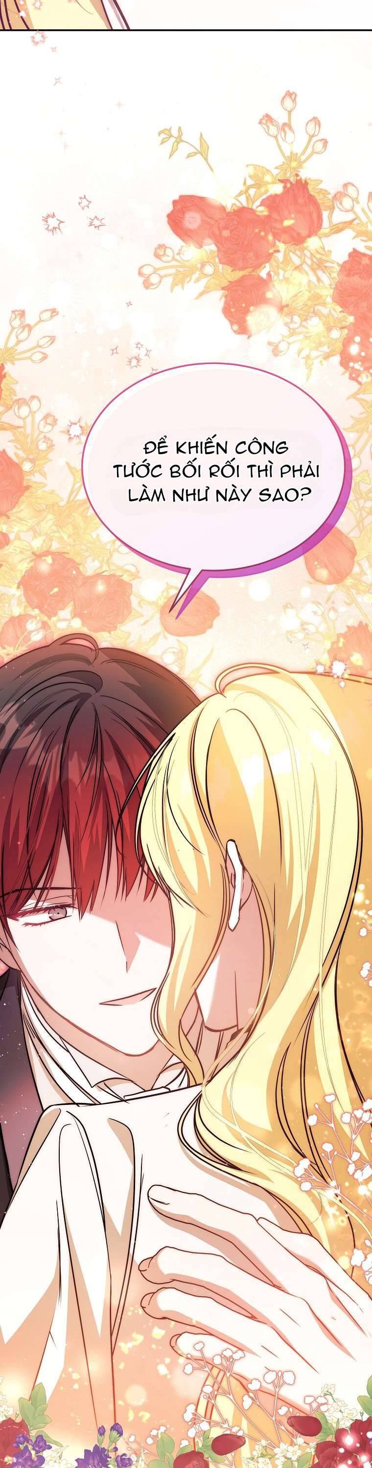 Chị Gái Tôi Là Nhân Vật Chính Chapter 35 - Trang 2