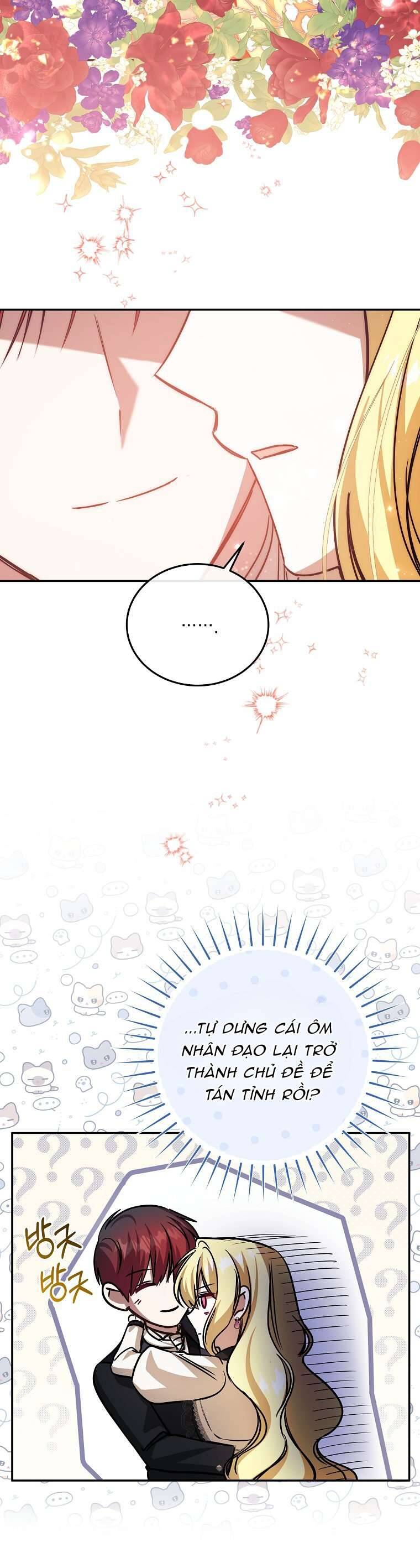 Chị Gái Tôi Là Nhân Vật Chính Chapter 35 - Trang 2