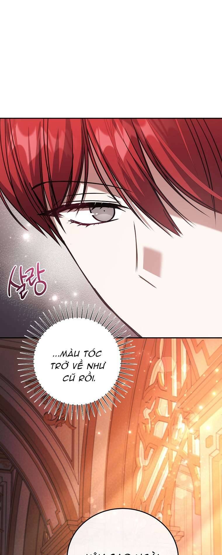 Chị Gái Tôi Là Nhân Vật Chính Chapter 35 - Trang 2
