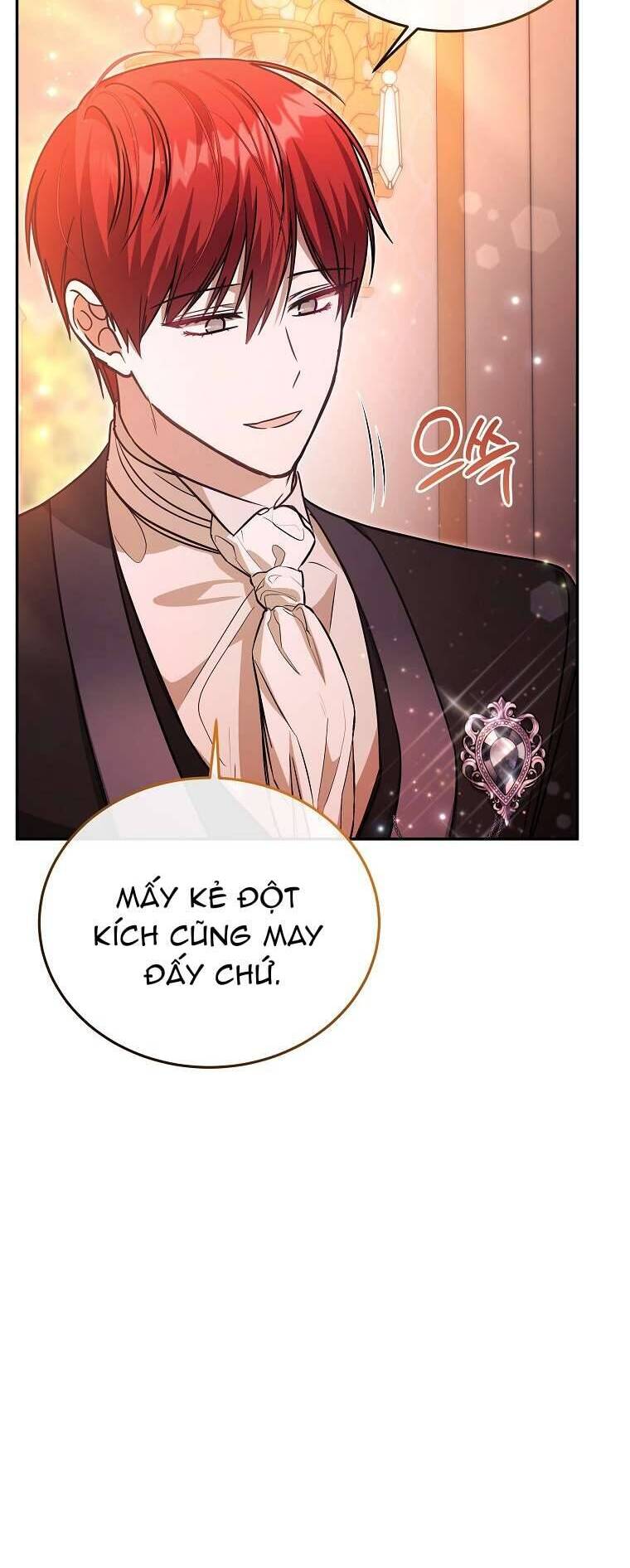 Chị Gái Tôi Là Nhân Vật Chính Chapter 35 - Trang 2