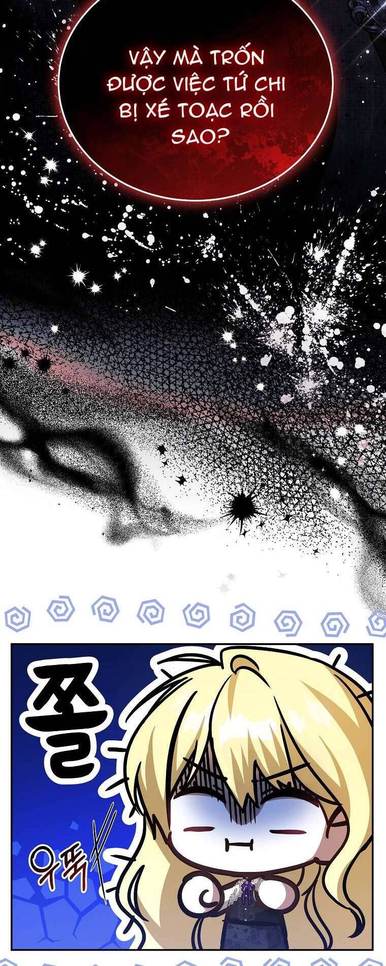Chị Gái Tôi Là Nhân Vật Chính Chapter 35 - Trang 2