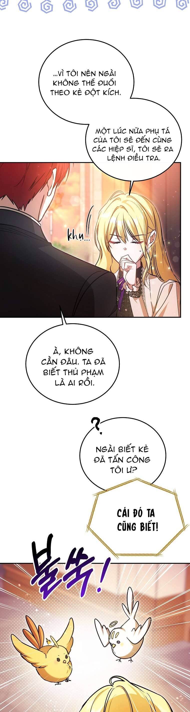 Chị Gái Tôi Là Nhân Vật Chính Chapter 35 - Trang 2