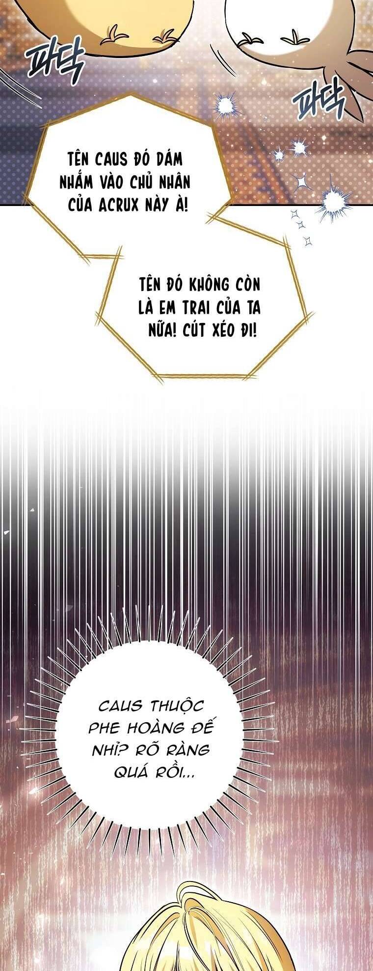 Chị Gái Tôi Là Nhân Vật Chính Chapter 35 - Trang 2
