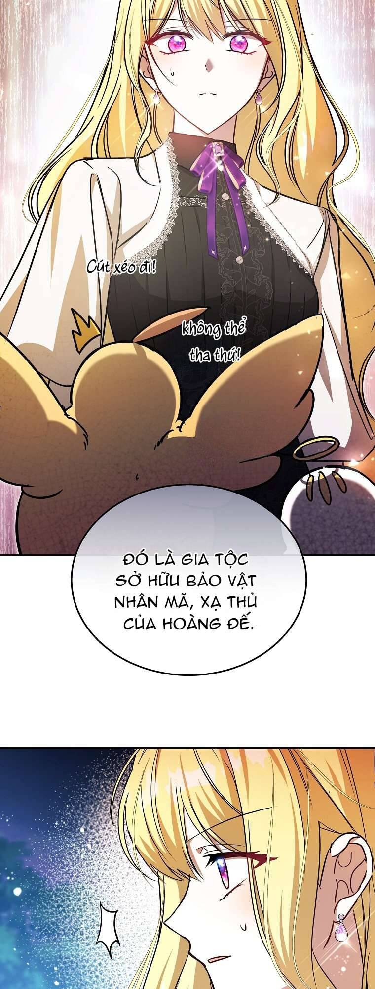 Chị Gái Tôi Là Nhân Vật Chính Chapter 35 - Trang 2