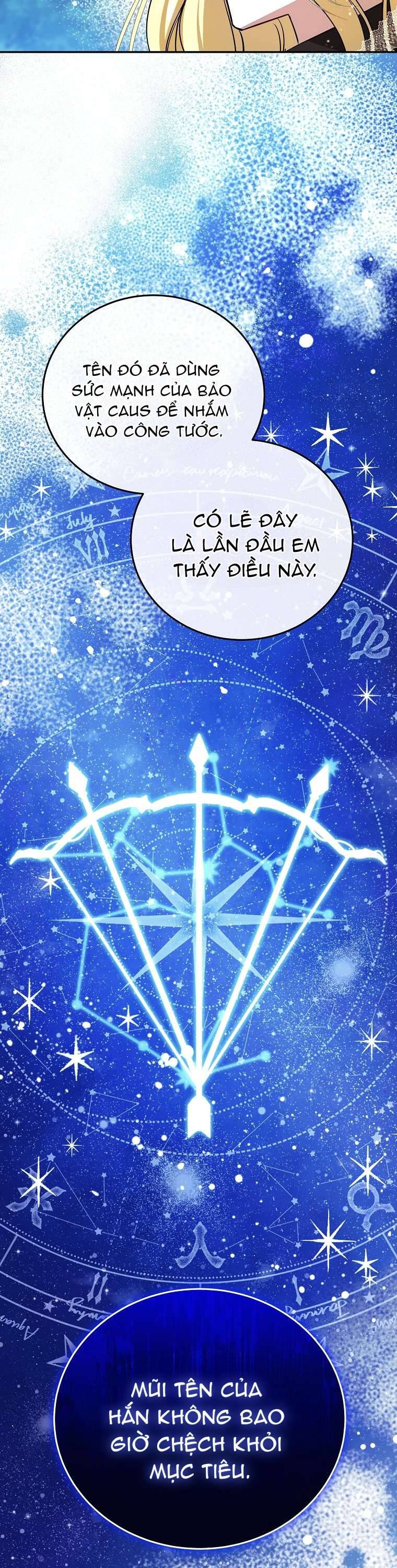 Chị Gái Tôi Là Nhân Vật Chính Chapter 35 - Trang 2