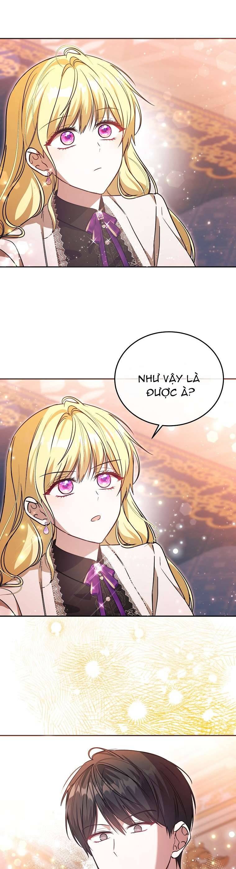 Chị Gái Tôi Là Nhân Vật Chính Chapter 35 - Trang 2