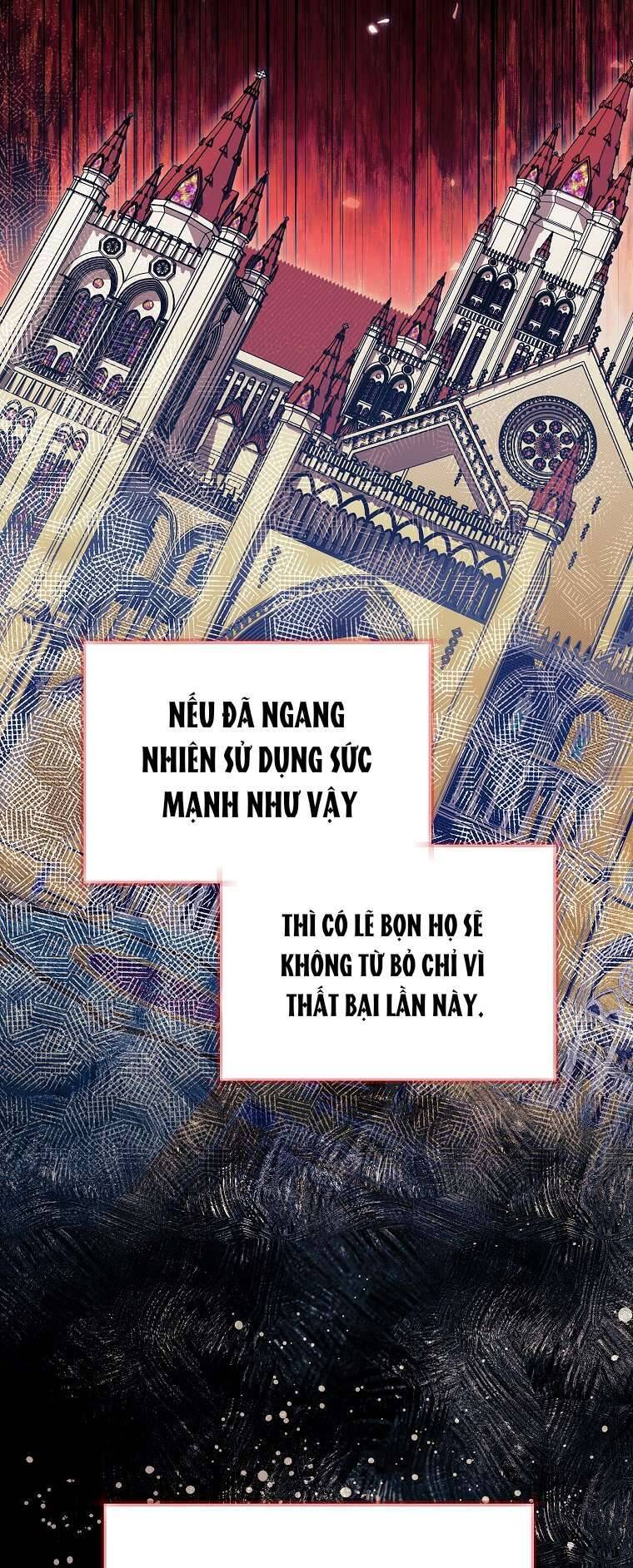 Chị Gái Tôi Là Nhân Vật Chính Chapter 35 - Trang 2