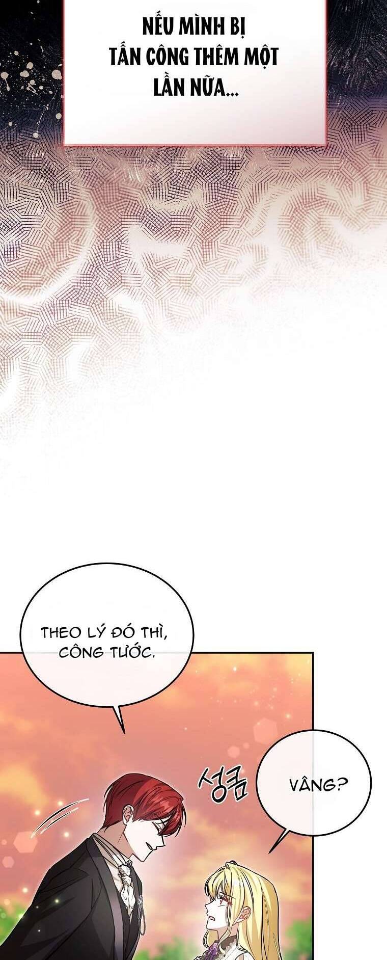 Chị Gái Tôi Là Nhân Vật Chính Chapter 35 - Trang 2
