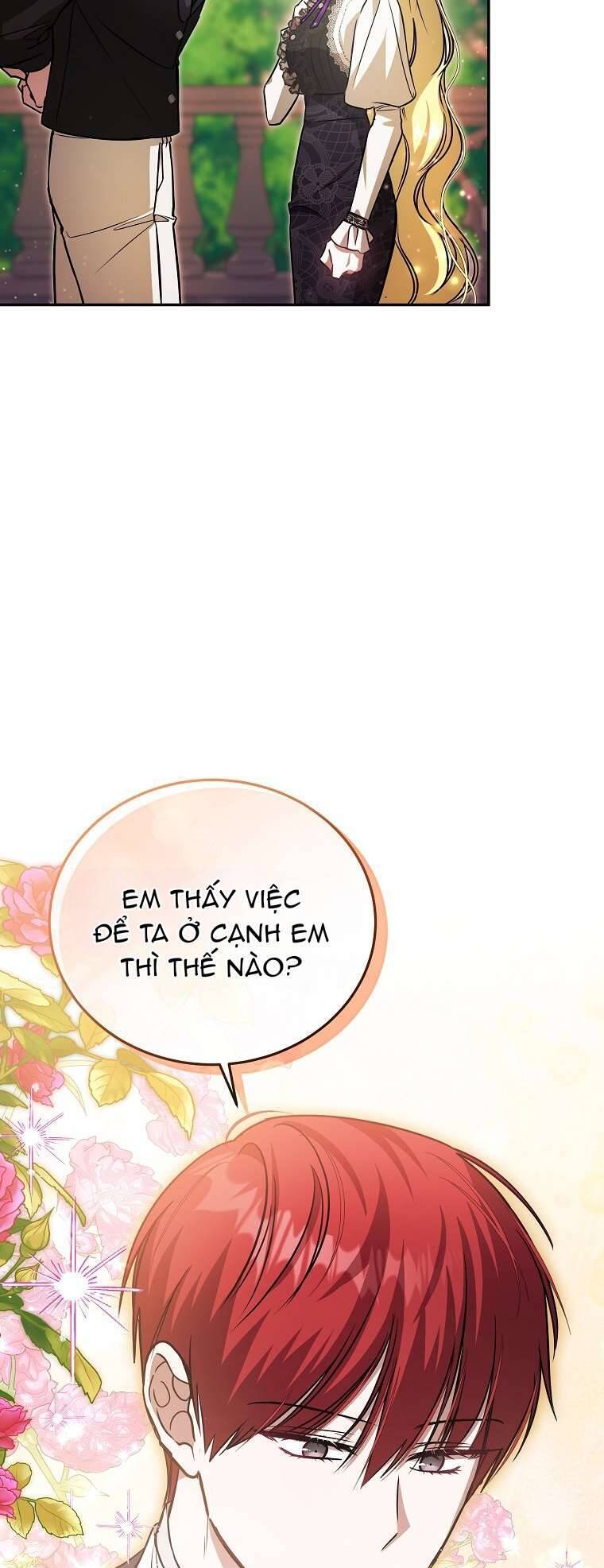 Chị Gái Tôi Là Nhân Vật Chính Chapter 35 - Trang 2
