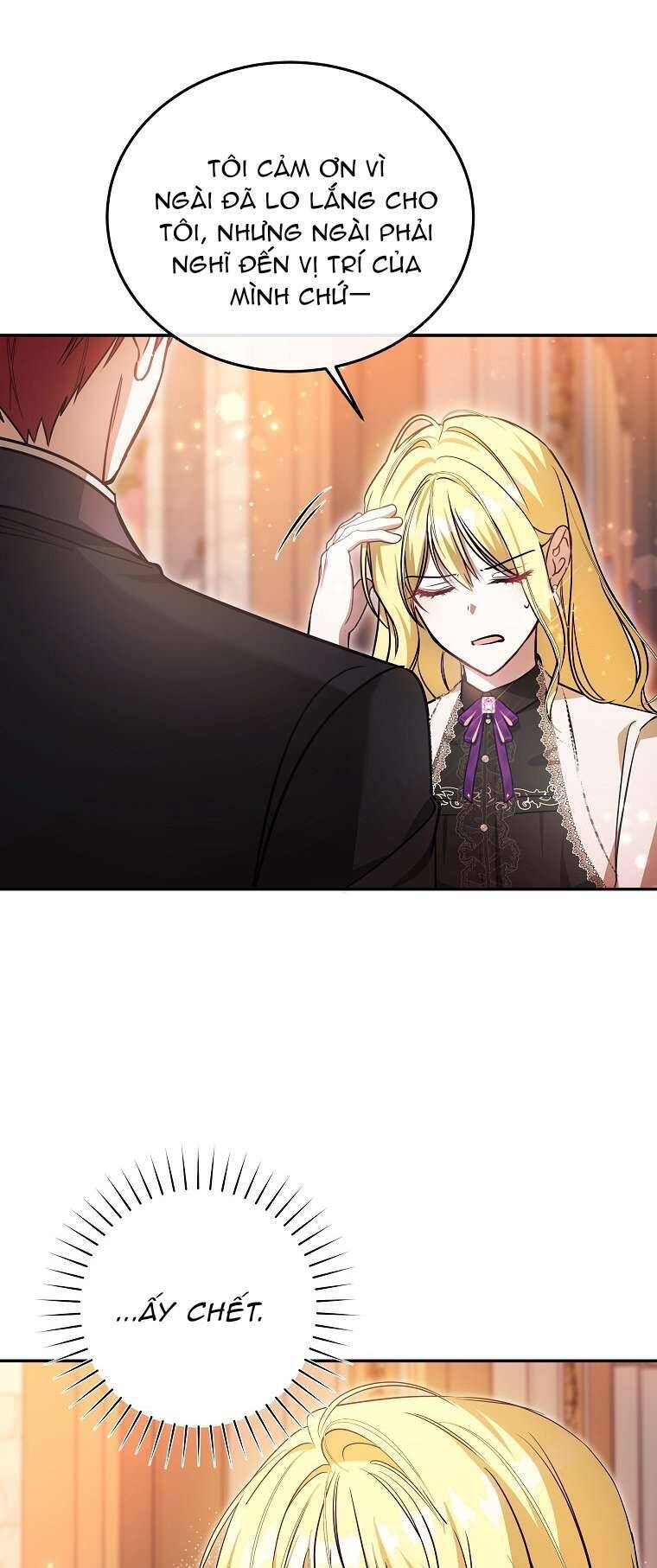 Chị Gái Tôi Là Nhân Vật Chính Chapter 35 - Trang 2