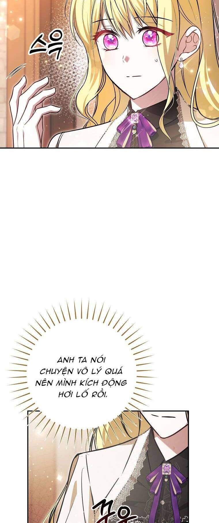 Chị Gái Tôi Là Nhân Vật Chính Chapter 35 - Trang 2