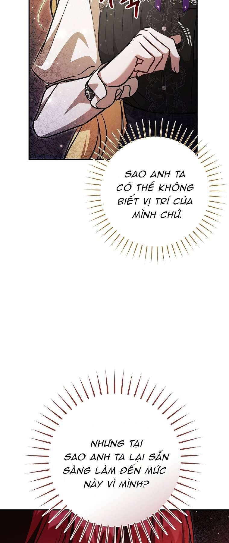 Chị Gái Tôi Là Nhân Vật Chính Chapter 35 - Trang 2