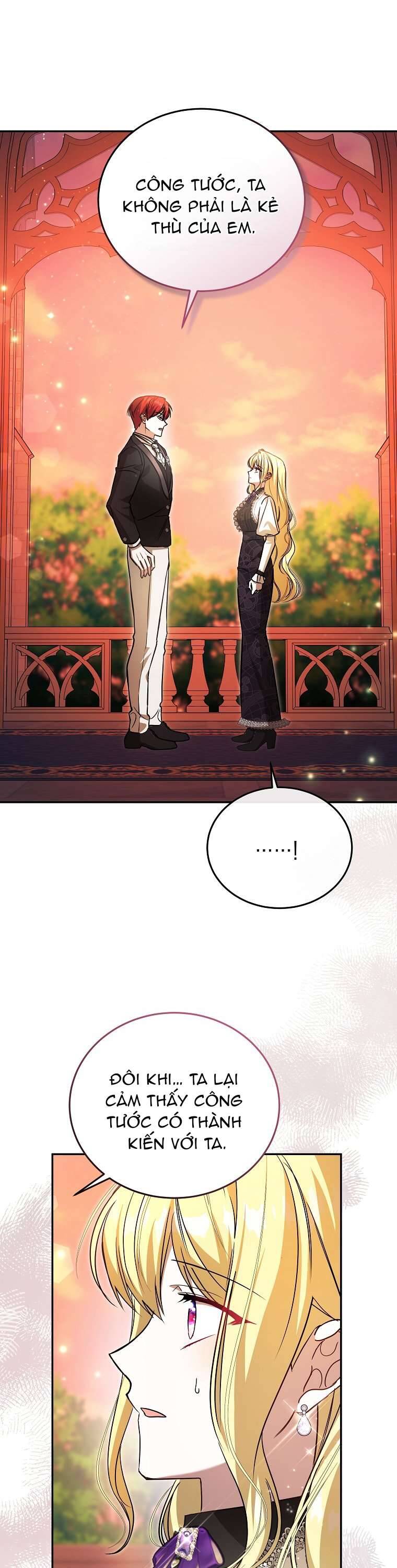 Chị Gái Tôi Là Nhân Vật Chính Chapter 35 - Trang 2