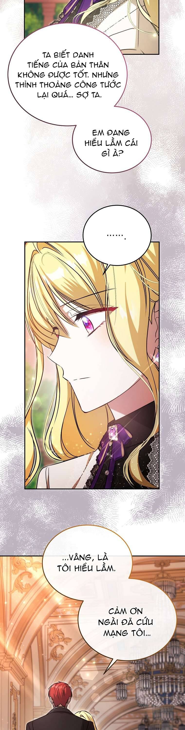 Chị Gái Tôi Là Nhân Vật Chính Chapter 35 - Trang 2