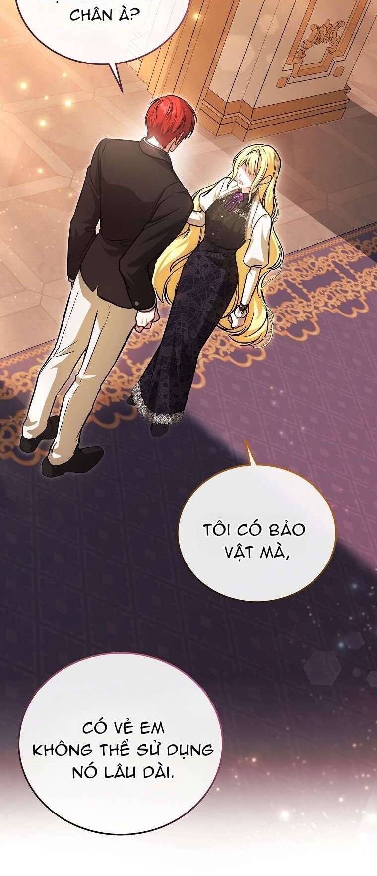 Chị Gái Tôi Là Nhân Vật Chính Chapter 35 - Trang 2