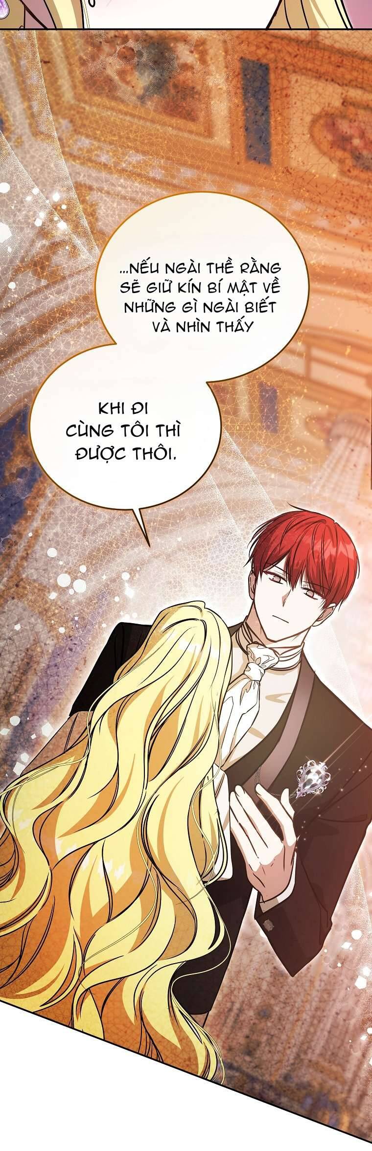 Chị Gái Tôi Là Nhân Vật Chính Chapter 35 - Trang 2