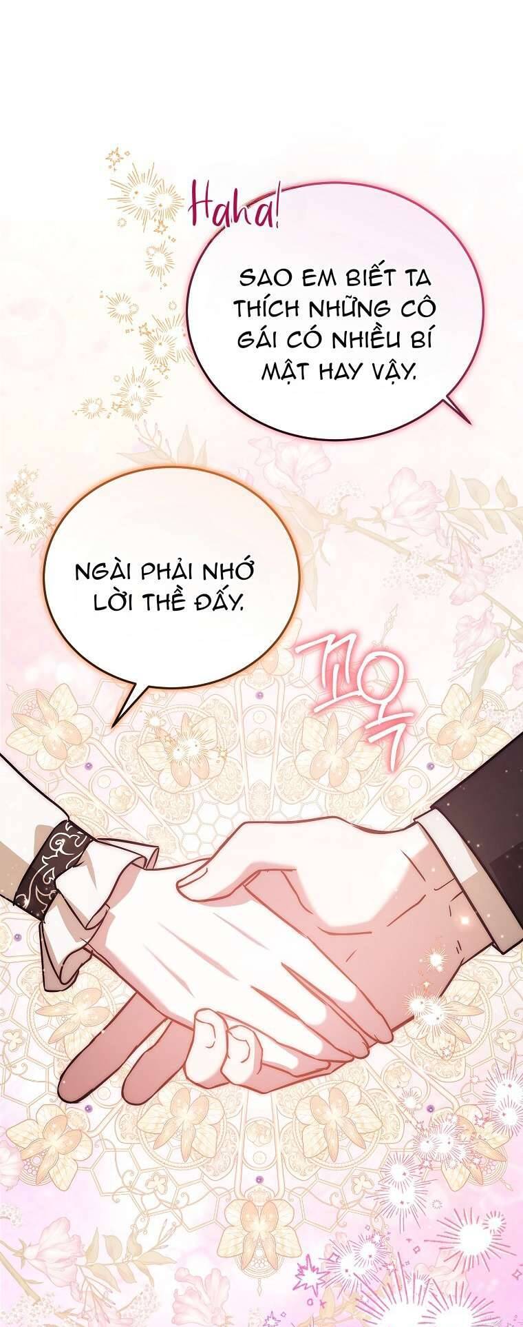 Chị Gái Tôi Là Nhân Vật Chính Chapter 35 - Trang 2