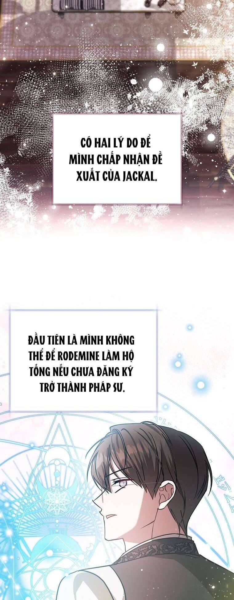 Chị Gái Tôi Là Nhân Vật Chính Chapter 35 - Trang 2