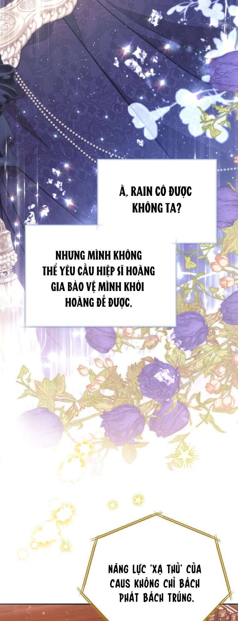 Chị Gái Tôi Là Nhân Vật Chính Chapter 35 - Trang 2