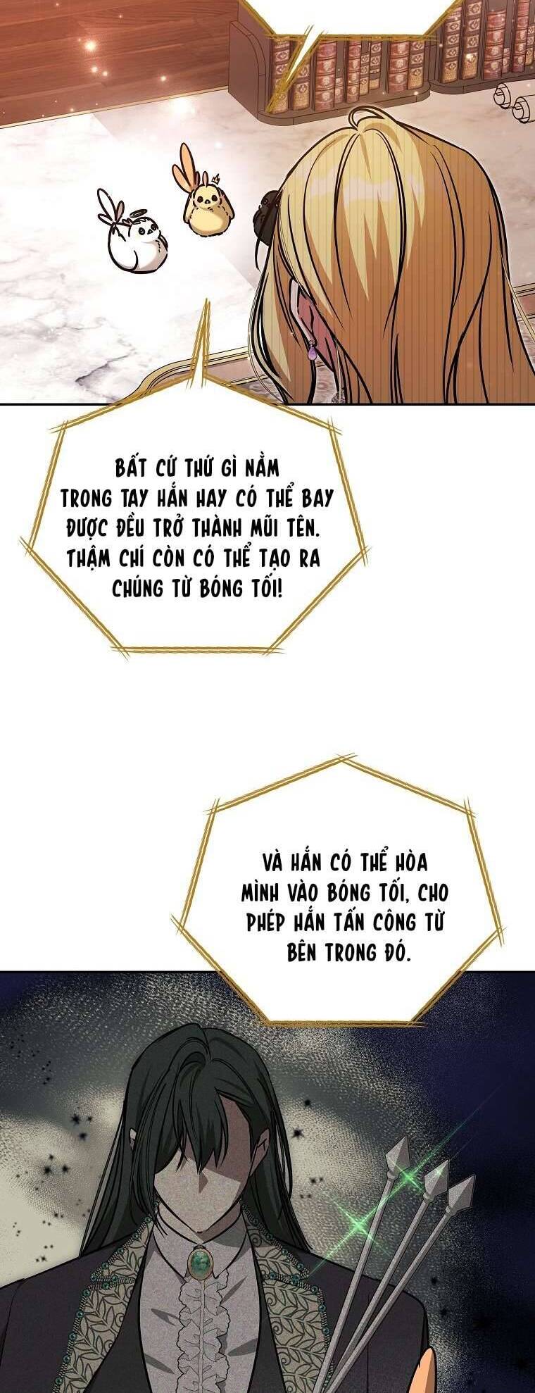 Chị Gái Tôi Là Nhân Vật Chính Chapter 35 - Trang 2