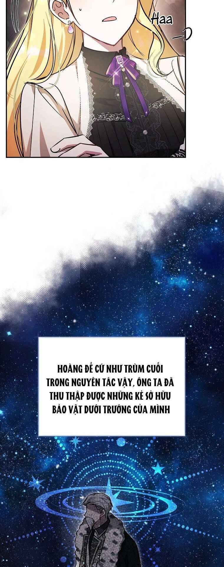 Chị Gái Tôi Là Nhân Vật Chính Chapter 35 - Trang 2