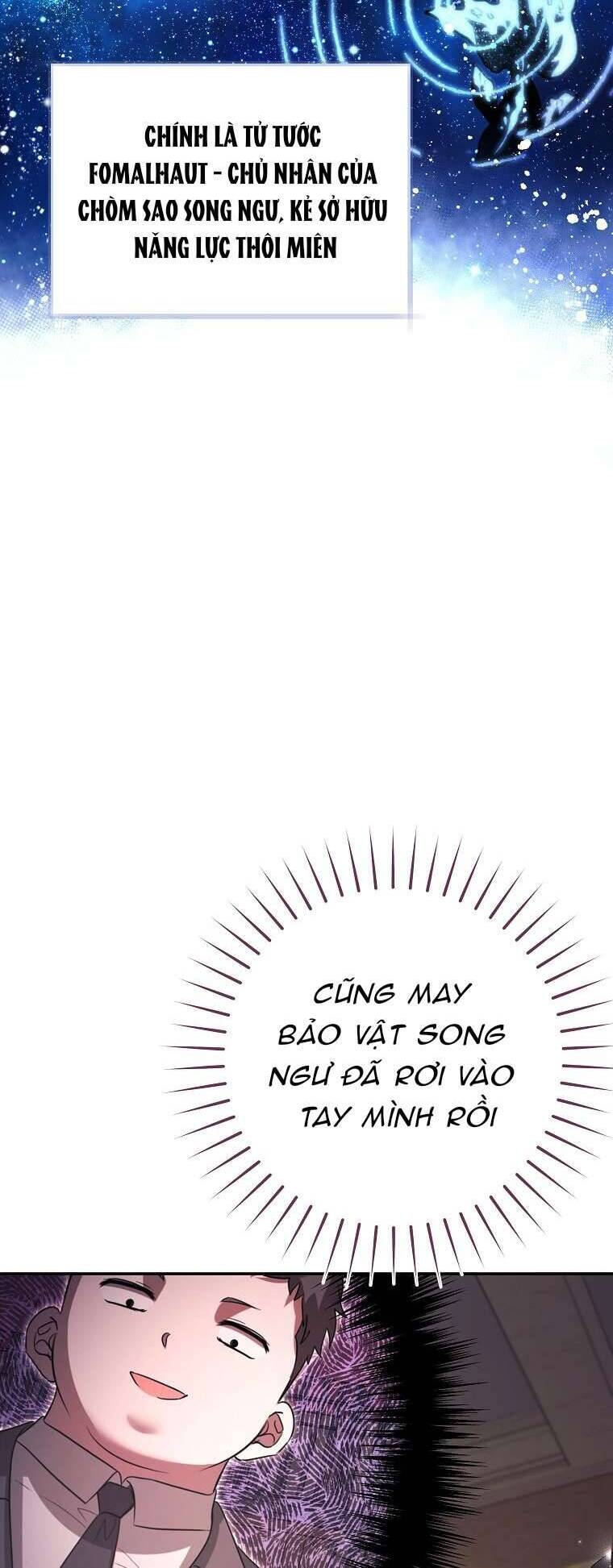 Chị Gái Tôi Là Nhân Vật Chính Chapter 35 - Trang 2
